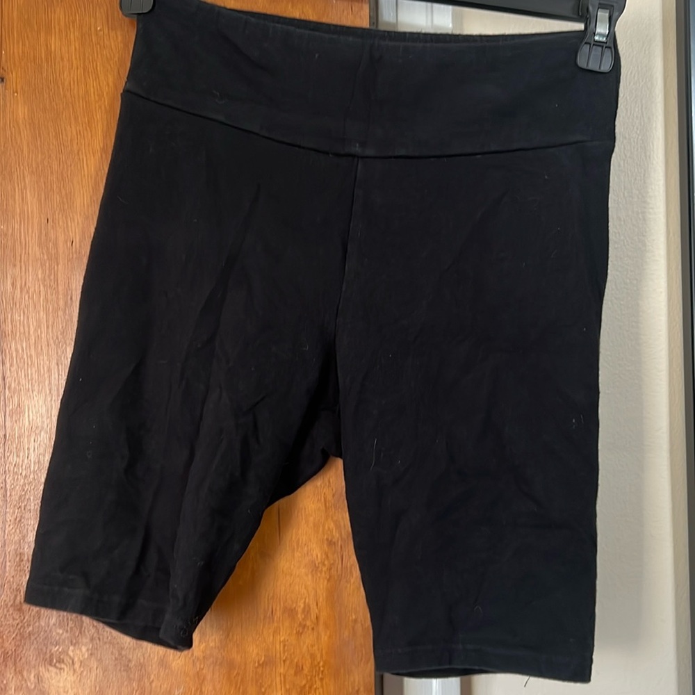 Women’s Long Bike Shorts